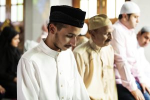 amalan sunnah idul adha