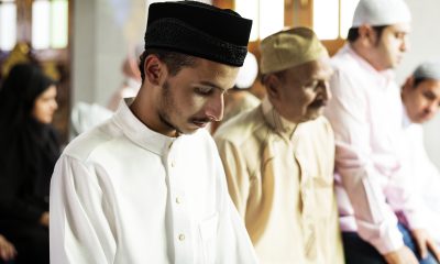 amalan sunnah idul adha