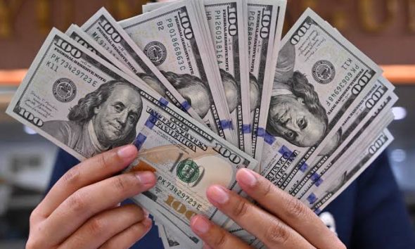 BI Siapkan Pembatasan Baru, Pembelian Dolar AS Akan Dipangkas Jadi US$25.000 per Bulan