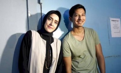 Fairuz A Rafiq dan Sonny Septian Diterpa Gosip Cerai, Pilih Cuek