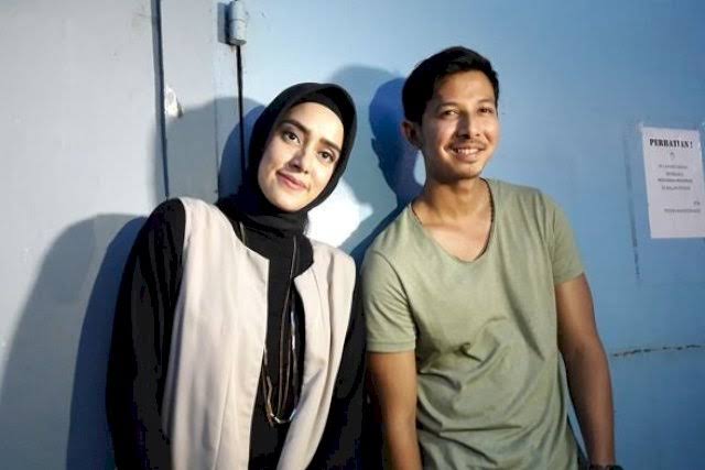 Fairuz A Rafiq dan Sonny Septian Diterpa Gosip Cerai, Pilih Cuek