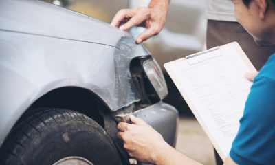 Tips Memilih Asuransi Mobil