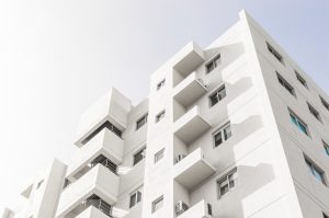 tips memilih apartemen