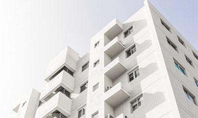 tips memilih apartemen