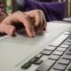Touchpad Laptop Tidak Berfungsi