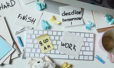 Praktis! Ini 6 Cara Mengembalikan Motivasi Kerja yang Hilang Akibat Rutinitas