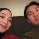 Indra Priawan Tegaskan Tak Pernah Memaksa Nikita Willy Berhijab