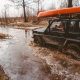perawatan mobil bekas banjir