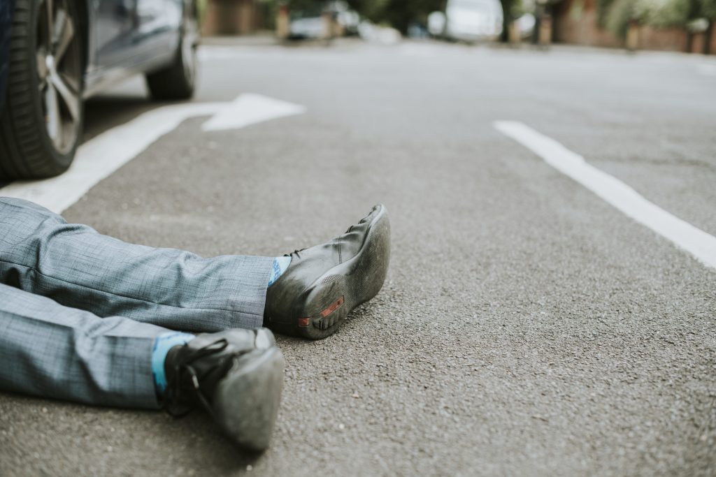 7 Cara Menghilangkan Trauma Kecelakaan agar Tidak Takut Berkendara Lagi
