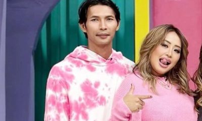 Pinkan Mambo dan Arya Khan Dikabarkan Cerai,  Banyak Faktor Penyebab