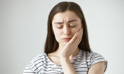 mengatasi sakit gigi