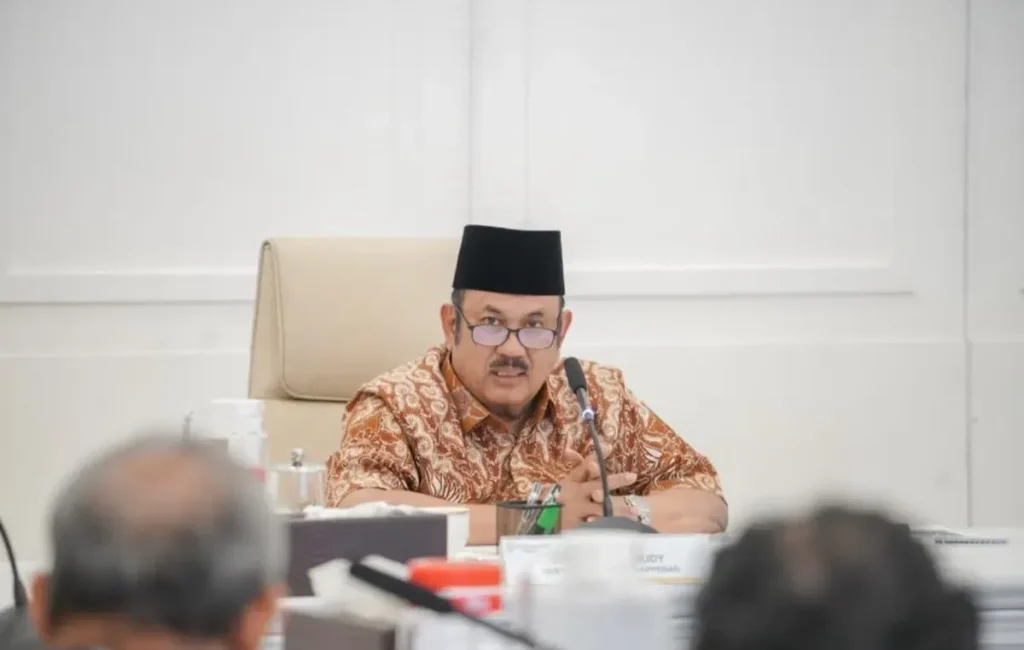 Pemerintah Siapkan RKP 2027, Mobil Nasional hingga Kompor Listrik Jadi Program Prioritas