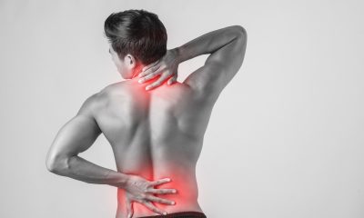 cara mengatasi badan sakit