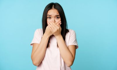 cara mengatasi cegukan
