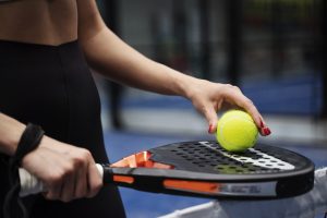 manfaat olahraga padel