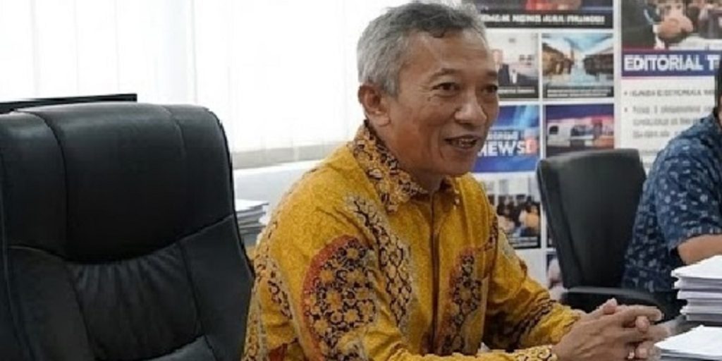Gungde Ariwangsa SH, ambisi besar tanpa integritas hanya akan melahirkan kekecewaan yang lebih besar.