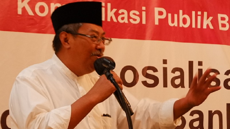 Anggota Komisi Energi DPR RI periode 2019–2024, Mulyanto, mendesak Pemerintah untuk segera mengevaluasi menyeluruh tata kelola batubara nasional