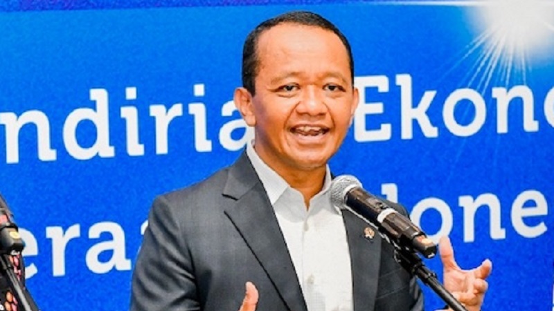 Menteri ESDM Bahlil Lahadalia di Jakarta, Selasa (30/6/2026), menegaskan, Pemerintah memutuskan tarif listrik Triwulan III Tahun 2026 tetap atau tidak naik