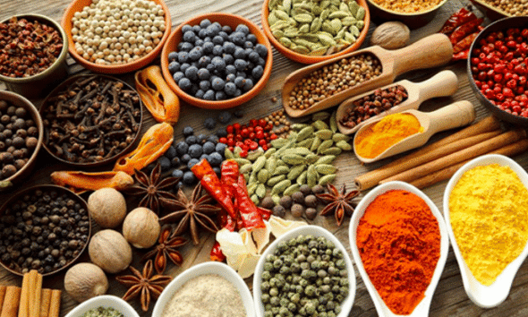 Produk Herbal Indonesia Kantongi Kontrak Ekspor Rp2,5 Miliar ke Arab Saudi