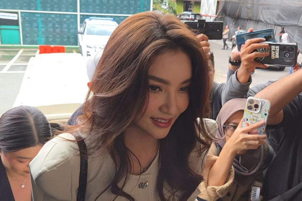 Perselisihan Ruben Onsu dan Sarwendah Memanas, Saling Tantang Audit Nafkah dan Kesehatan