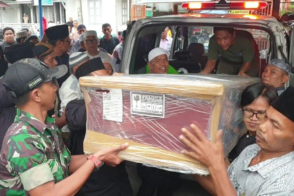 Peserta SPPI yang Meninggal Saat Latihan Dasar Militer Bertambah Menjadi Empat Orang