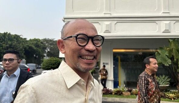 Chatib Basri Tanggapi Isu Dirinya Akan Gantikan Purbaya sebagai Menteri Keuangan