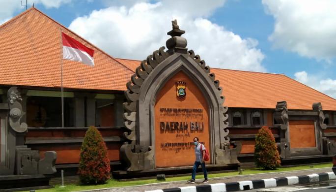 KPK Periksa Enam Saksi Kasus Dugaan Korupsi Imigrasi di Mapolresta Denpasar