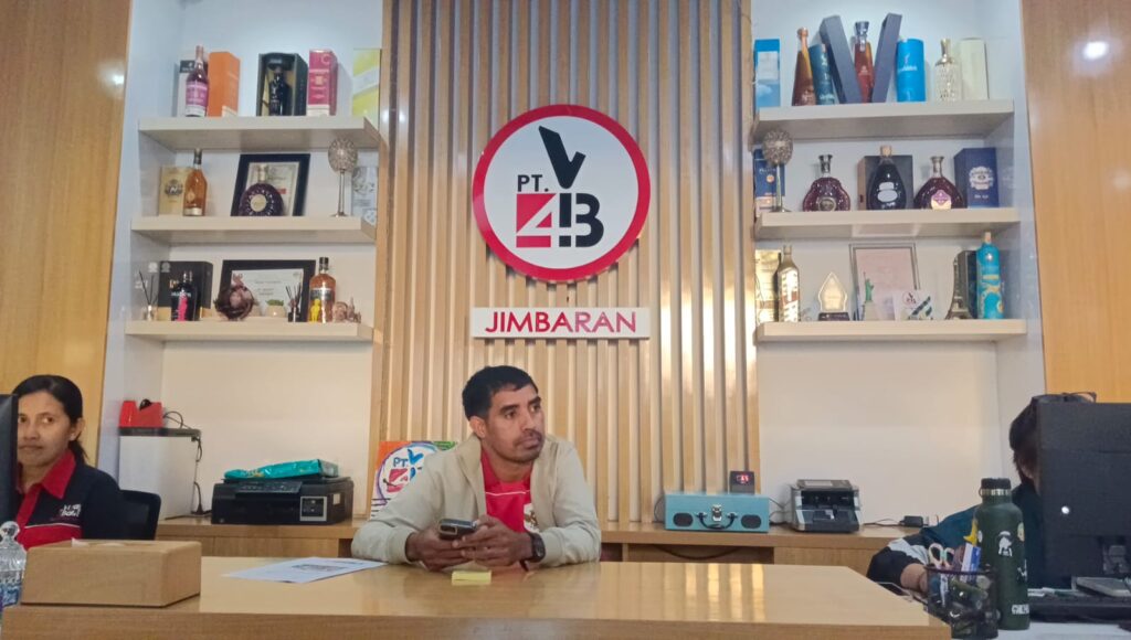 PT Visa 4 Bali Klarifikasi Penggeledahan KPK Hanya Dimintai Keterangan Seputar Urus Visa WNA