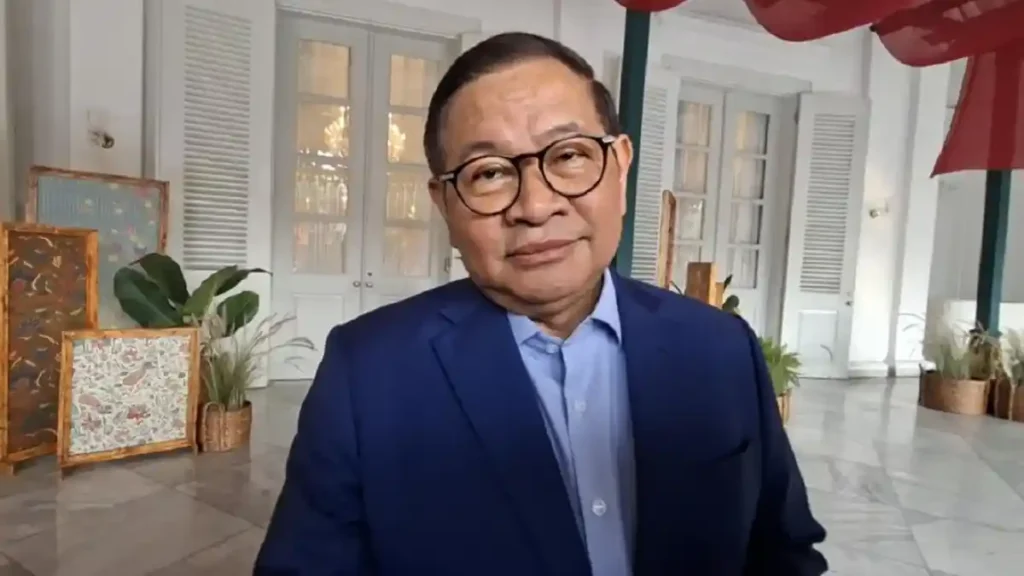 Pramono Tegaskan Kenaikan Tarif Transjabodetabek Disesuaikan, Subsidi Tetap Diberikan