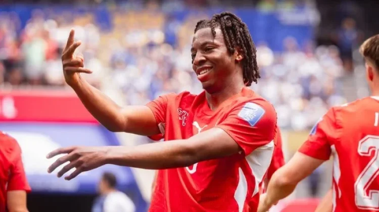 Rekap Hasil Piala Dunia 2026: Pecundangi Bosnia, Punggawa Swiss Buka Maju ke Fase Berikutnya