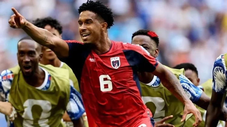 Rekap Hasil Piala Dunia 2026: Tanjung Verde Tahan Imbang Uruguay untuk Ramaikan Persaingan Raih Tiket 32 Besar