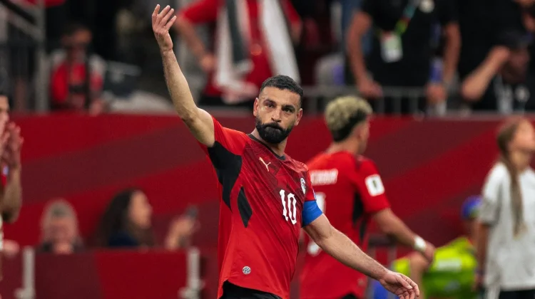 Rekap Hasil Piala Dunia 2026: Tertinggal Lebih Dulu dari Selandia Baru Tapi Mesir Akhirnya Menang dan Puncaki Group G