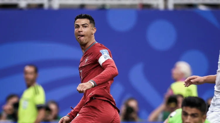 Rekap Hasil Piala Dunia 2026: Portugal Pesta Gol ke Gawang Uzbekistan, Mega Bintang Ronaldo Sangat Menjanjikan