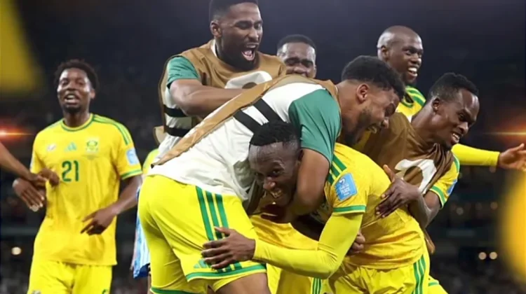 Rekap Hasil Piala Dunia 2026: Kalah Tipis Dari Afrika Selatan, Buyarkan Mimpi Korea Selatan Lolos ke Babak 32 Besar