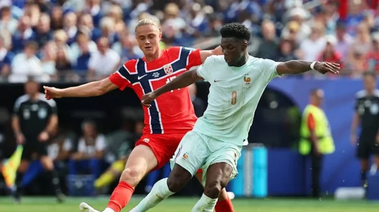 Rekap Hasil Piala Dunia 2026: Hancurkan Norwegia, Perancis Tatap Babak 32 Besar Dengan Rekor Sempurna