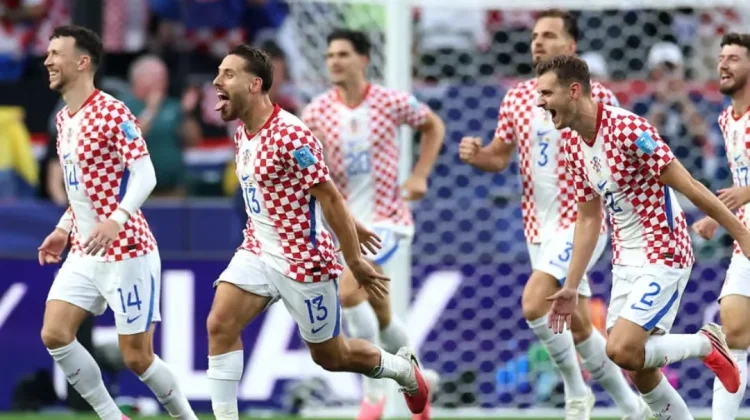 Rekap Hasil Piala Dunia 2026: Menang Dramatis atas Ghana, Kroasia Sabet Tiket 32 Besar sebagai Runner Up Group L