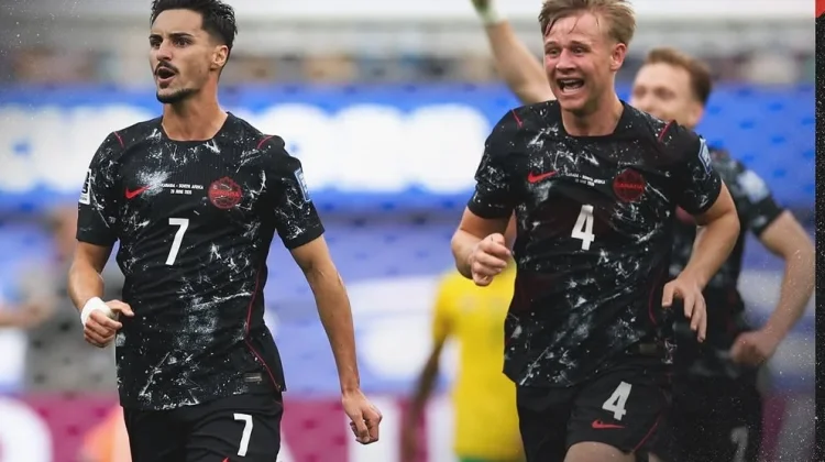 Rekap Hasil 32 Besar Piala Dunia 2026: Kandas Afsel Secara Dramatis, Kanada jadi Tim Pertama Lolos ke Babak 16 Besar