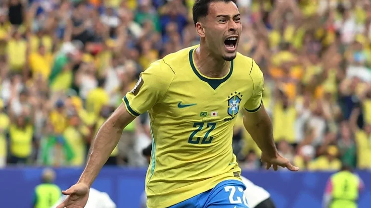 Rekap Hasil 32 Besar Piala Dunia 2026: Jepang Terhenti di Tangan Brasil, Pelatih Samurai Biru Tetap Apresiasi Para Pemain