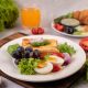 menu sarapan sehat