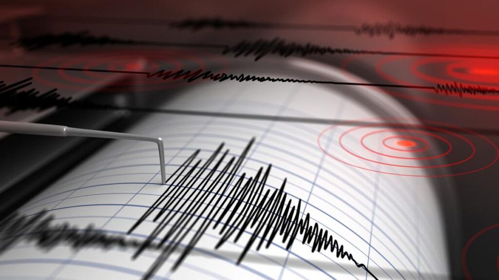 Gempa Magnitudo 5,6 Guncang Pacitan, BMKG Pastikan Tidak Berpotensi Tsunami