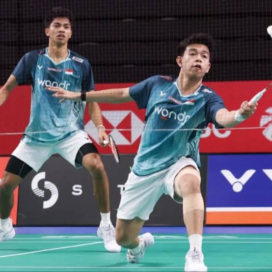 Rekap Hasil Macau Open 2026: Garuda Muda Ali/Devin Kandaskan Wakil Negeri Jiran Malaysia Tembus Final