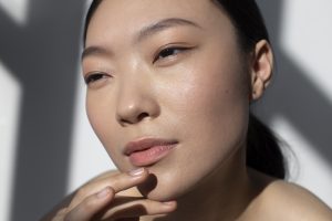 skincare untuk kulit kombinasi