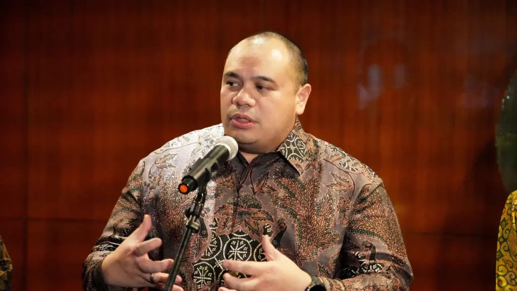Danantara Resmi Bergabung dengan Forum Sovereign Wealth Fund Global