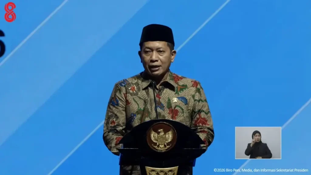 Pembangunan 15.845 Koperasi Desa Merah Putih Rampung, Operasional Ditargetkan Agustus