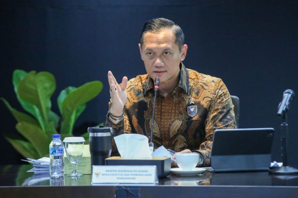 AHY Ajak Publik Pilih Logo Resmi HUT Ke-25 Partai Demokrat