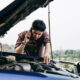 Tanda Mobil Turun Mesin