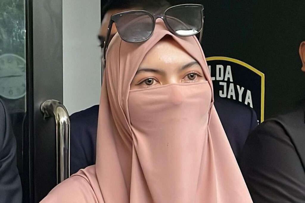 Diberi Nafkah Rp 3 Juta Sebulan, Wardatina Mawa Keberatan