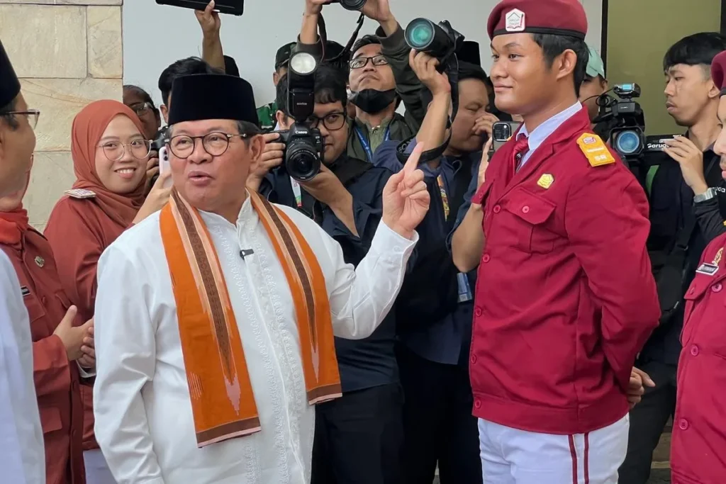 Jakarta Siapkan Sekolah Rakyat Berasrama, Target Tampung 1.000 Siswa