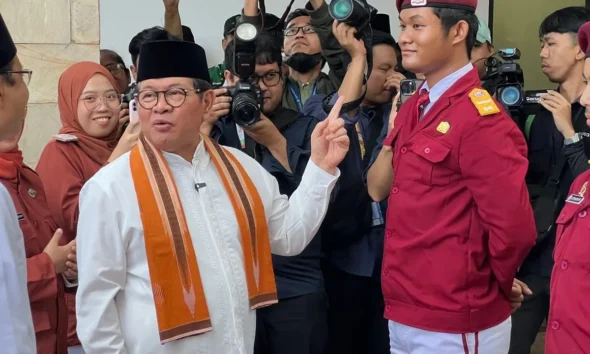 Jakarta Siapkan Sekolah Rakyat Berasrama, Target Tampung 1.000 Siswa