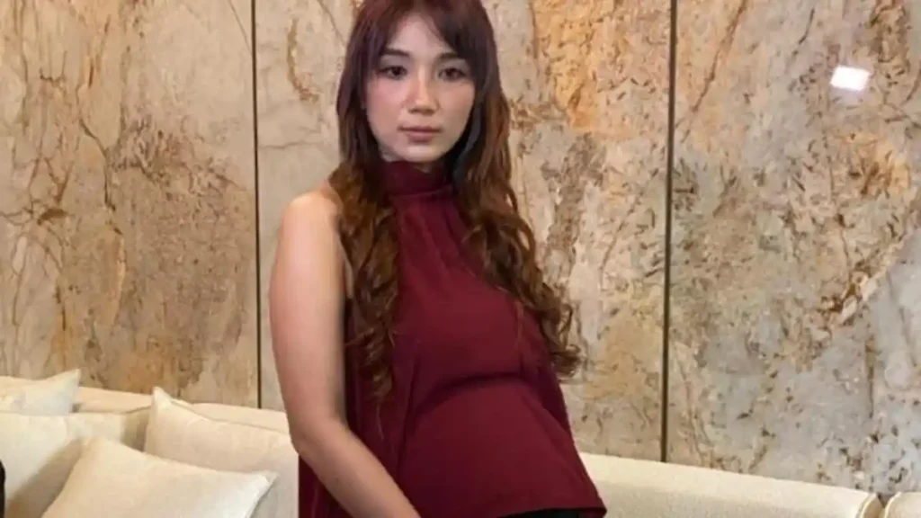 Duh! Wanita Mengaku Istri Siri Vicky Prasetyo Laporkan Dugaan Penelantaran Saat Hamil